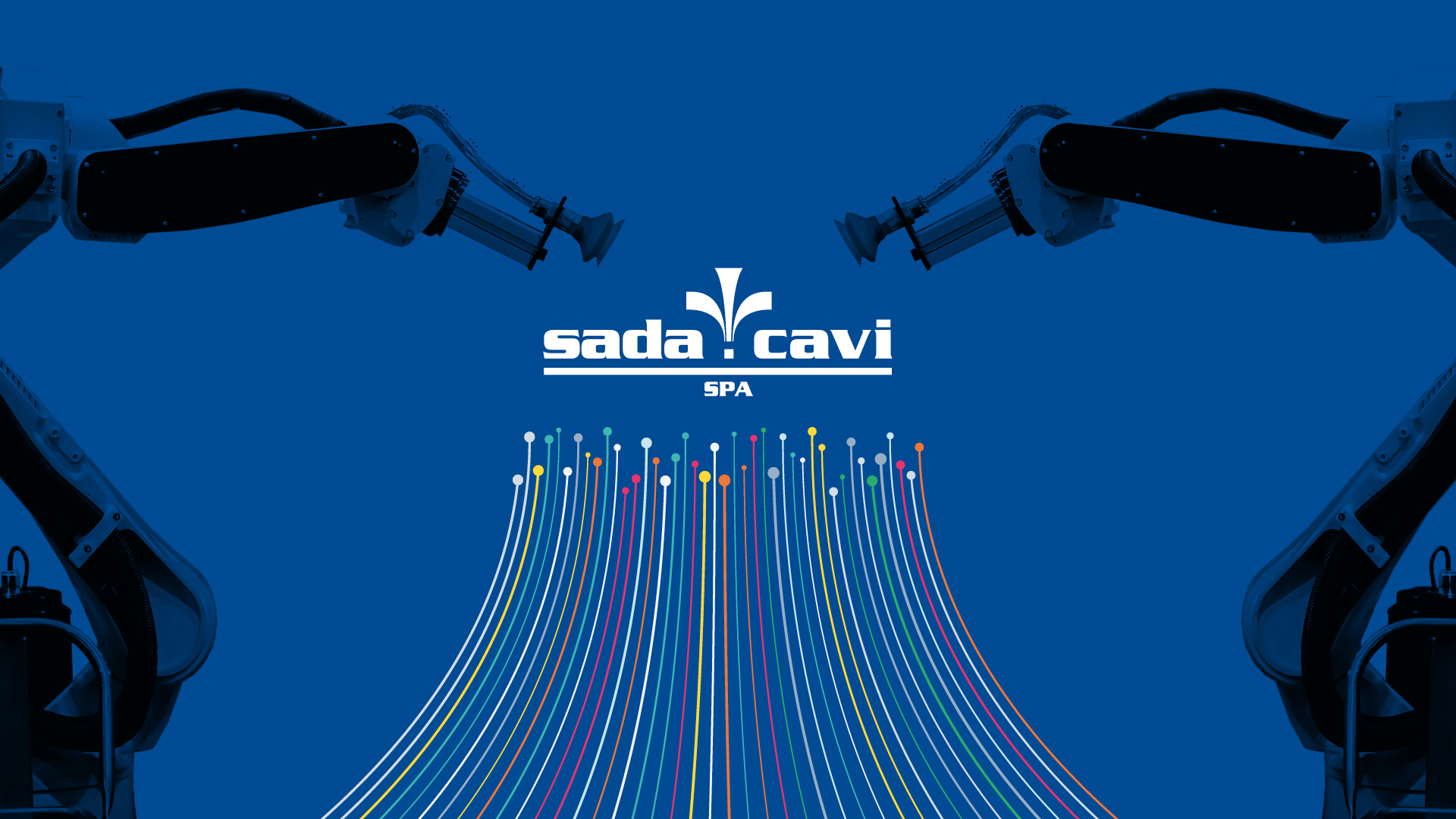 SADA CAVI and Industrial Automation